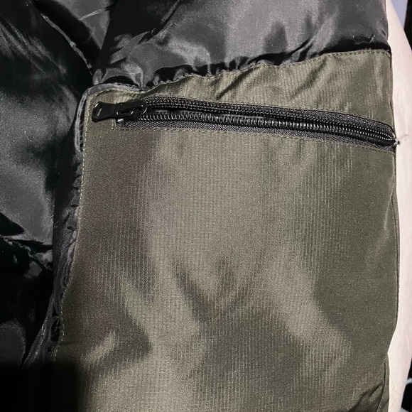 Men’s winter coat size S - Picture 11 of 12